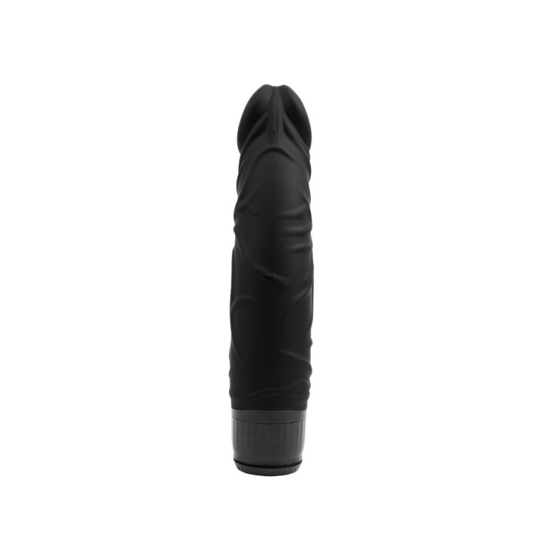 Wibrator realistyczny penis członek 19cm 7 trybów